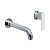 MONOCOMANDO LAVABO INC. MAYA 7818