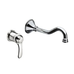 MONOCOMANDO LAVABO INC. MILTON 2818