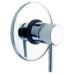 MONOCOMANDO DOCCIA INC. VULCANO 8940