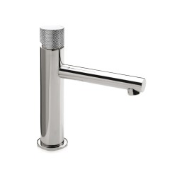 MONOCOMANDO LAVABO ALTO GEA 9414