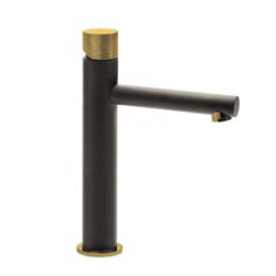 MONOCOMANDO LAVABO ALTO GEA PLUS 9414