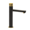 MONOCOMANDO LAVABO ALTO GEA PLUS 9414