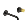 MONOCOMANDO LAVABO INC. GEA PLUS 9418