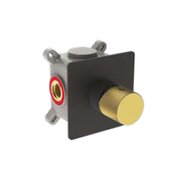 MONOCOMANDO DOCCIA INC. GEA PLUS 9441