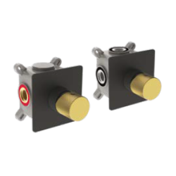 MONOCOMANDO DOCCIA C/DEV. GEA PLUS 9451