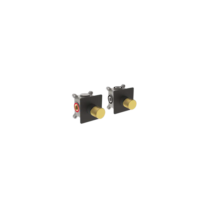 MONOCOMANDO DOCCIA C/DEV. GEA PLUS 9451