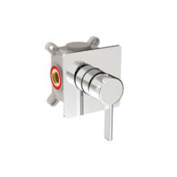 MONOCOMANDO DOCCIA INC. ELIDE 9741