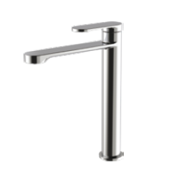 MONOCOMANDO LAVABO ALTO ZAFIRO 9814
