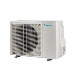 U.E.PERFERA ALL SEASONS 6.0 KW RXM60A A+++ A+++