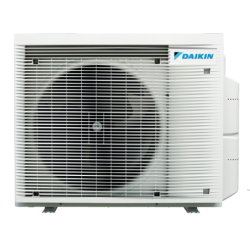 U.E. MULTI+ PER DHW R32 6.8 kW 5MWXM68A9 A+++/A++