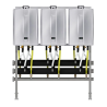 SIST.MODUL.MODUS INFINITY	MDS-REU-5LN