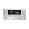 COMANDO REMOTO DELUCE BAGNO	BC-100