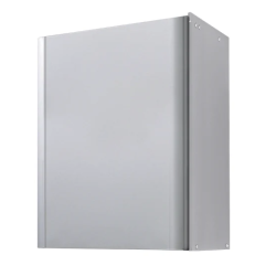 COPRI RACCORDI SILVER	PCD08-SHS