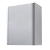 COPRI RACCORDI SILVER	PCD08-SHS