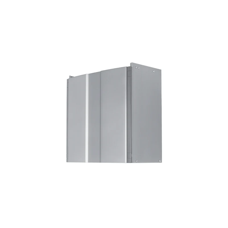 COPRI RACCORDI SILVER	PCD07-SHS