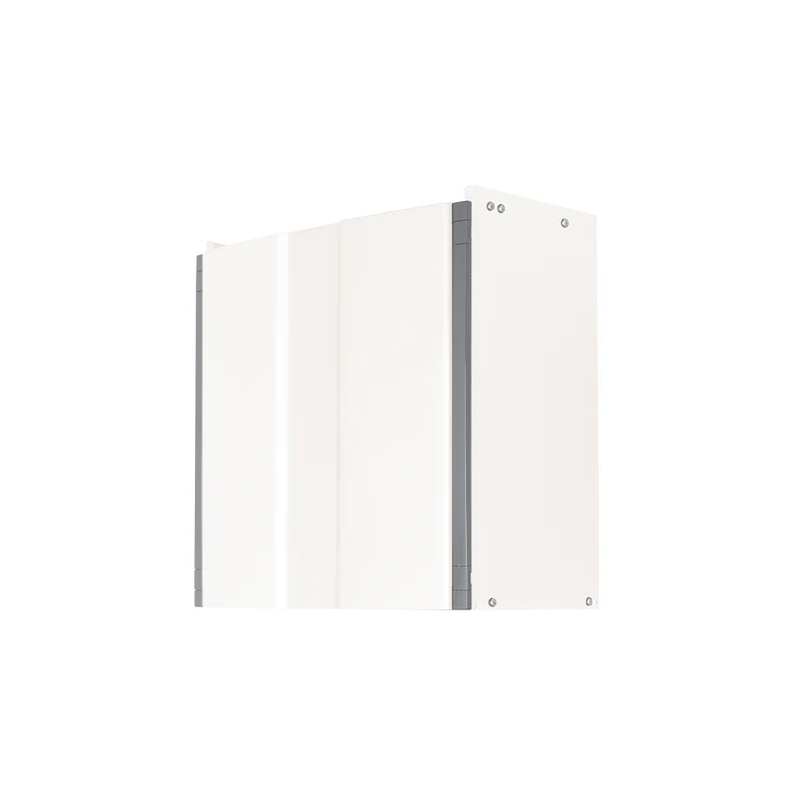 COPRI RACCORDI BIANCO	PCD03-WH