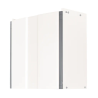 COPRI RACCORDI BIANCO	PCD03-WH