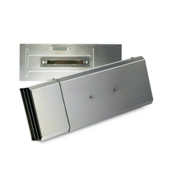 DEVIATORE FUMI LATERALE	UOP-Y305-16