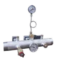 KIT INAIL 2BACK2	KIT-ISP-2BK