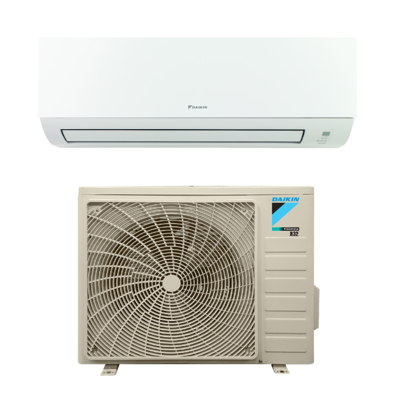 SET KW 5.0 ATXC50D+ARXC50D