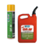 OLIO PER FILIERA SPRAY 600 ML	OFWEXSP600E