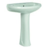 LAVABO MONOFORO cm 64	TRIS