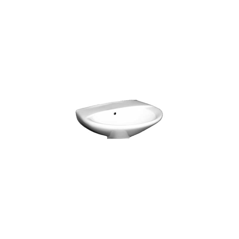 LAVABO CM.63 CHRISTINA	WM801068U000000