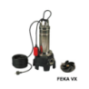 FEKA VS 550 HP.075	103040000