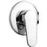 MIX DOCCIA INCASSO ruca 3640