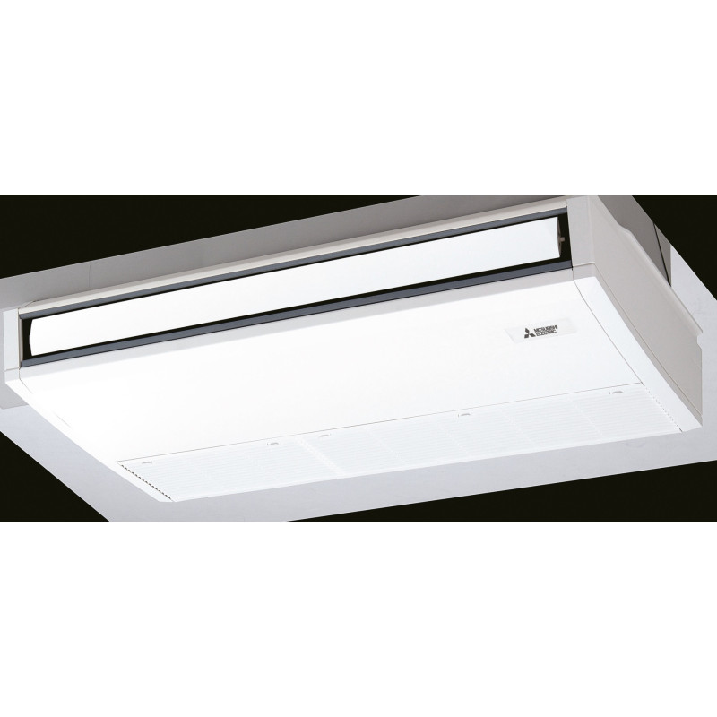 U.I.SOFFITTO PENSILE PCA-M100KA2