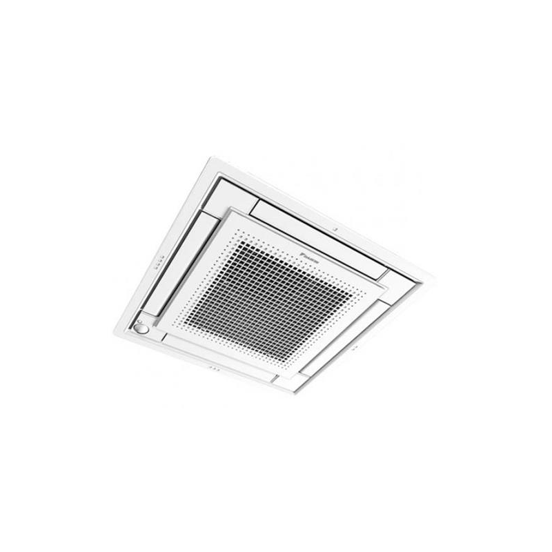 PANNELLO DECORATIVO BIANCO - BYFQ60CW