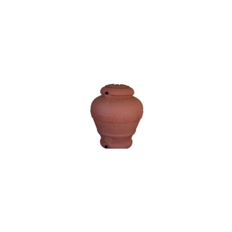 SERB.DA GIARDINO JAR 500	A5H0055