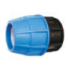 RAC.POLIETIL.TAPPO D20	E115020000BLU