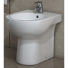 BIDET FILO PARETE CLARA