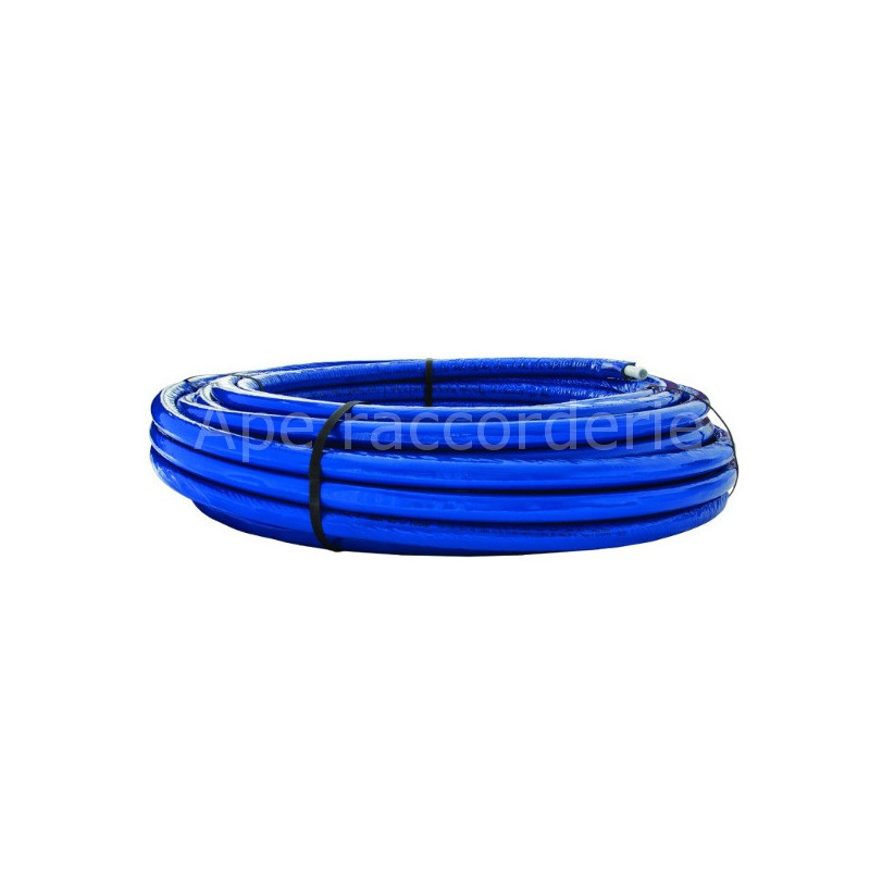 TUBO MULTISTRATO COIB. BLU D.20x2 9MR03202050SFB