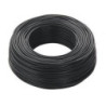 CORDINA 1 FILO SP.0,5 NERO	FS17-0,5NERO