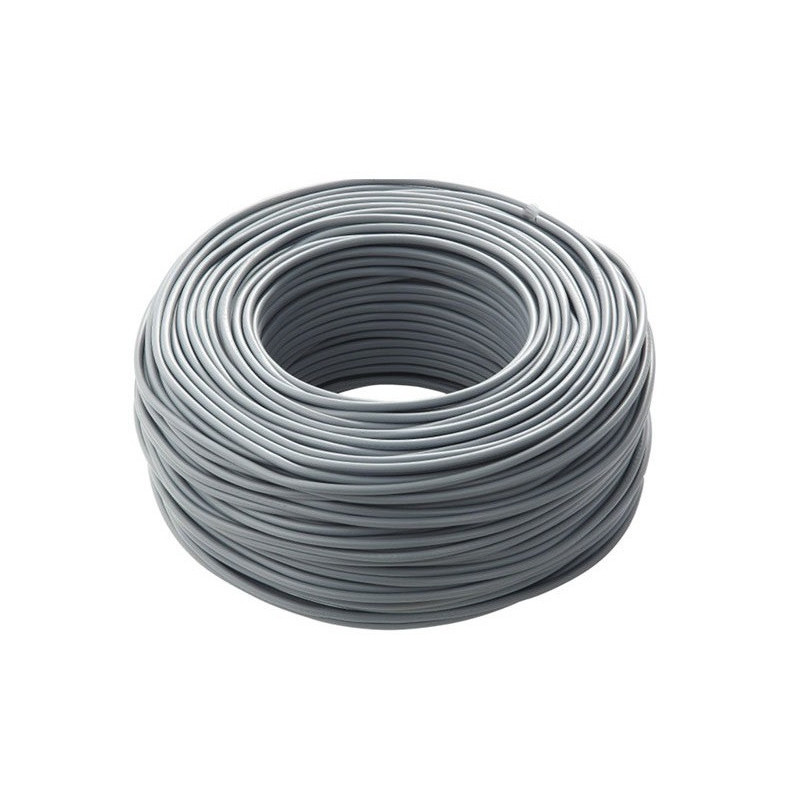 CORDINA 1 FILO SP.0,5 GRIGIO	FS17-0,5GRIGIO