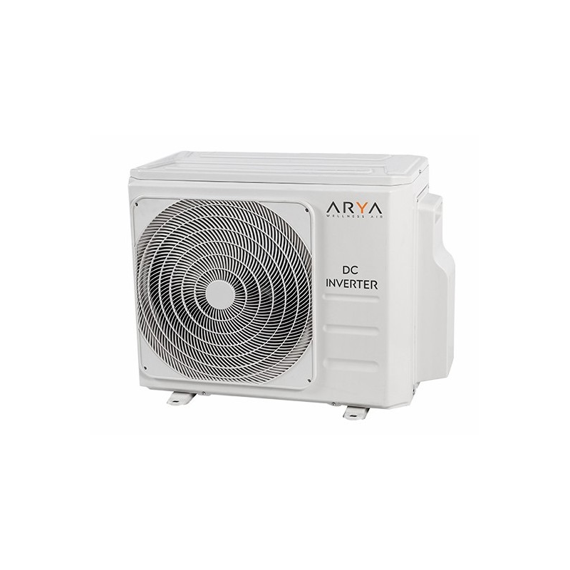 U.E.MULTISPLIT 3 ATT.21btu ARYA